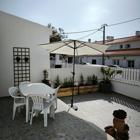 Casa Alto Da Serra Sesimbra Ngoại thất bức ảnh