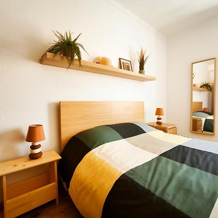 Casa Alto Da Serra Sesimbra Ngoại thất bức ảnh