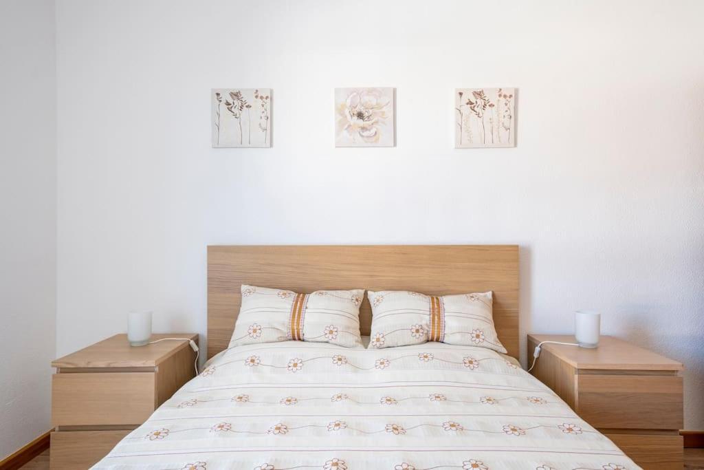 Casa Alto Da Serra Sesimbra Ngoại thất bức ảnh