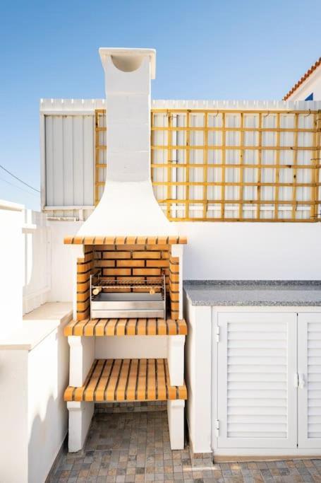 Casa Alto Da Serra Sesimbra Ngoại thất bức ảnh