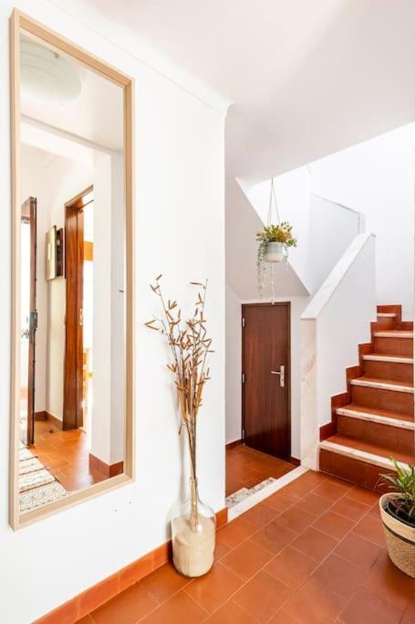 Casa Alto Da Serra Sesimbra Ngoại thất bức ảnh