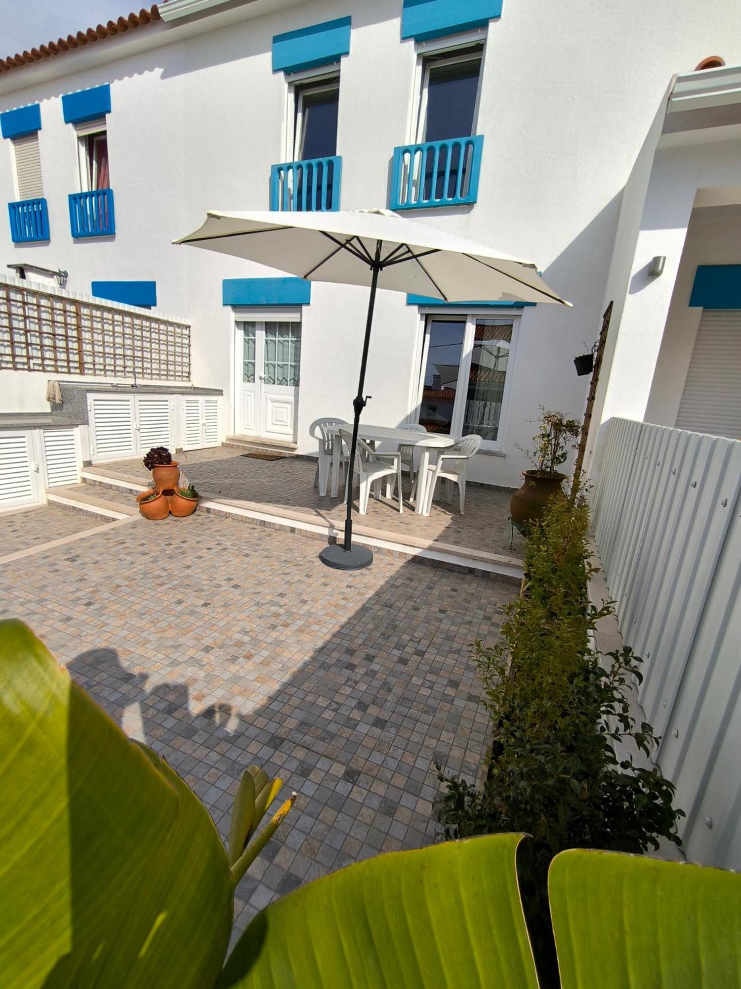 Casa Alto Da Serra Sesimbra Ngoại thất bức ảnh