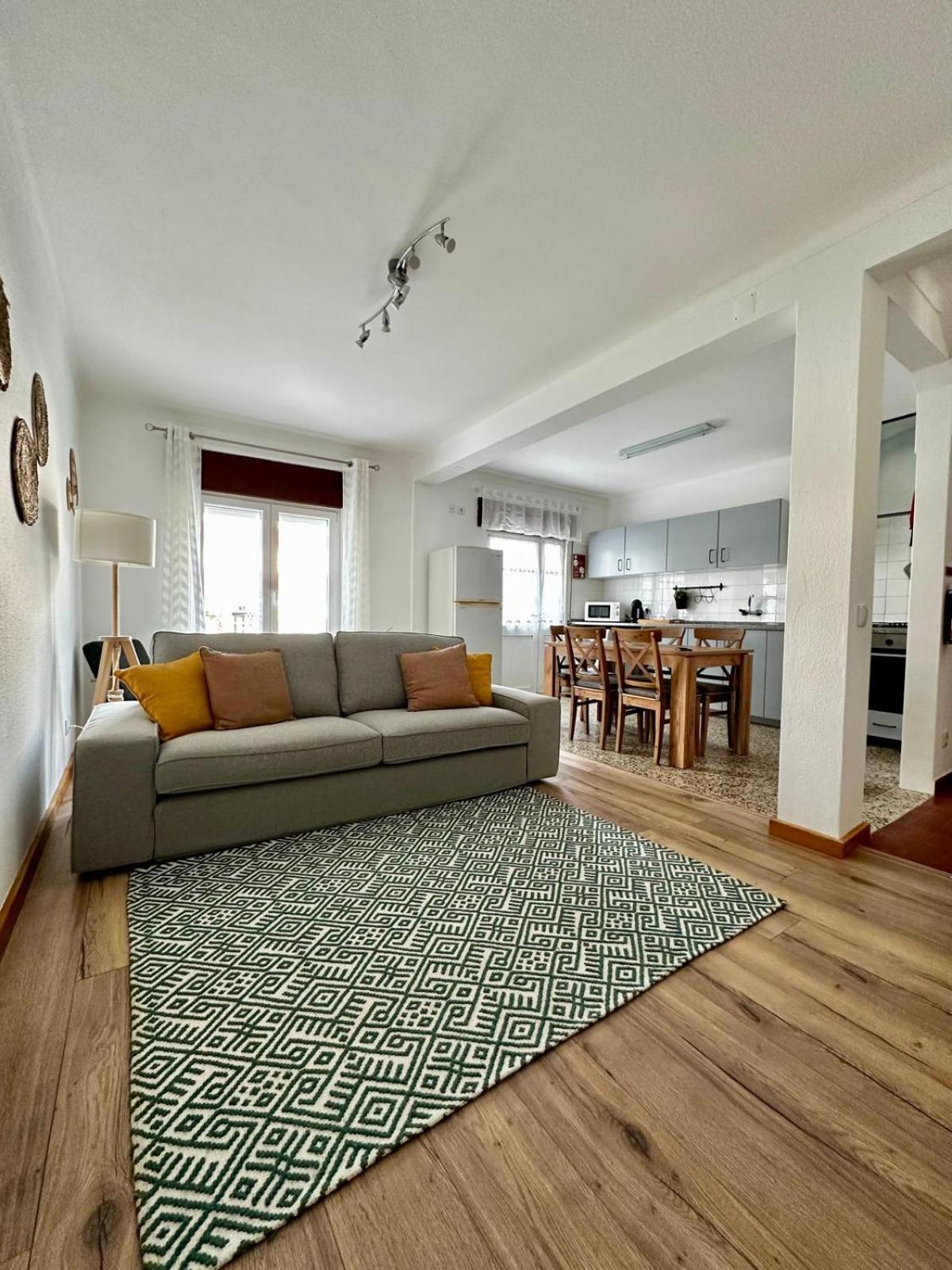 Casa Alto Da Serra Sesimbra Ngoại thất bức ảnh