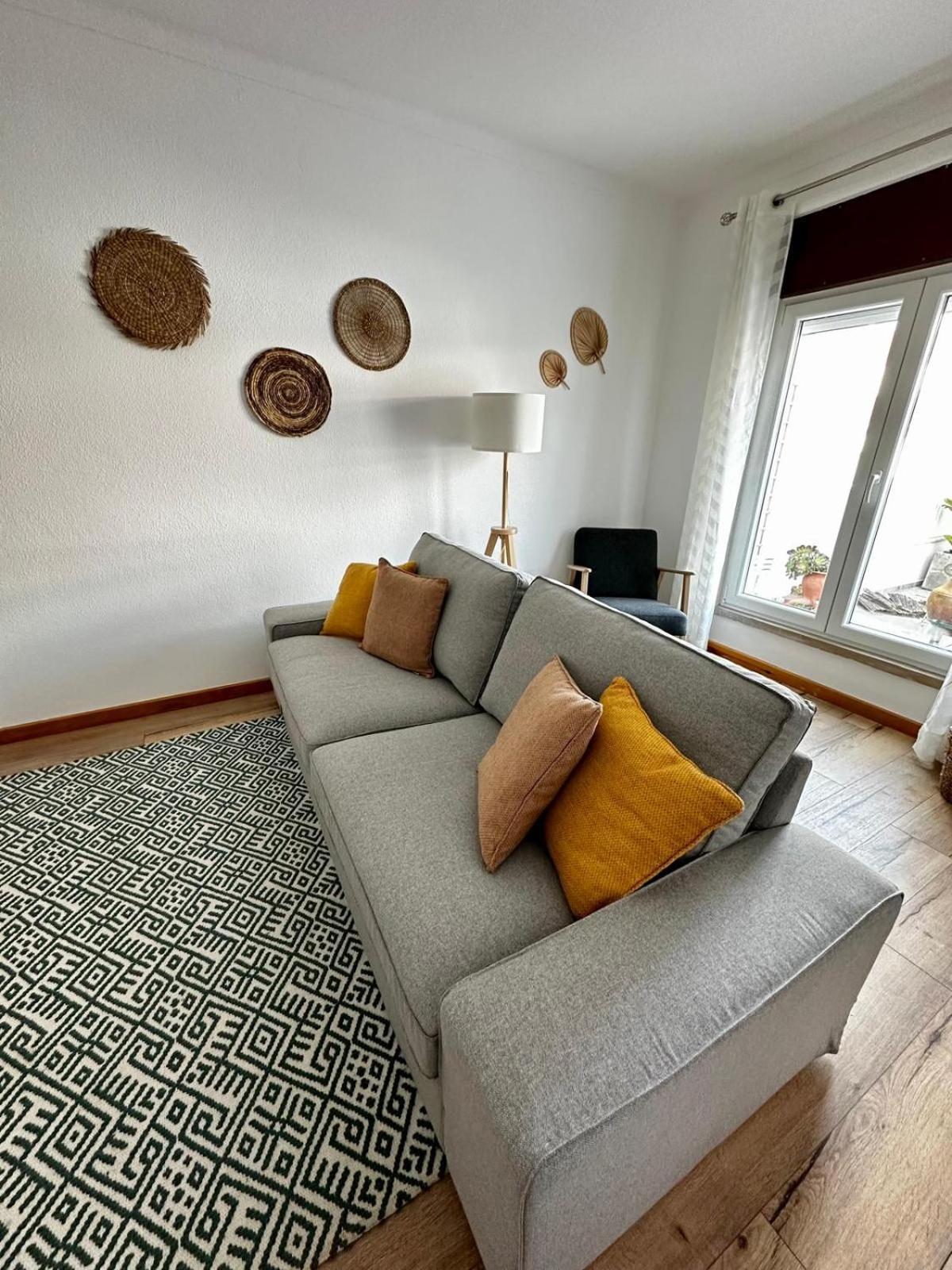 Casa Alto Da Serra Sesimbra Ngoại thất bức ảnh