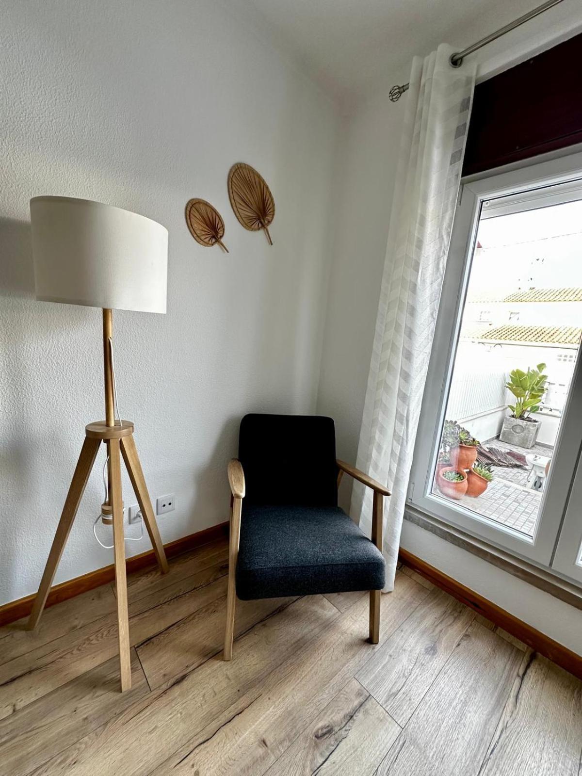 Casa Alto Da Serra Sesimbra Ngoại thất bức ảnh
