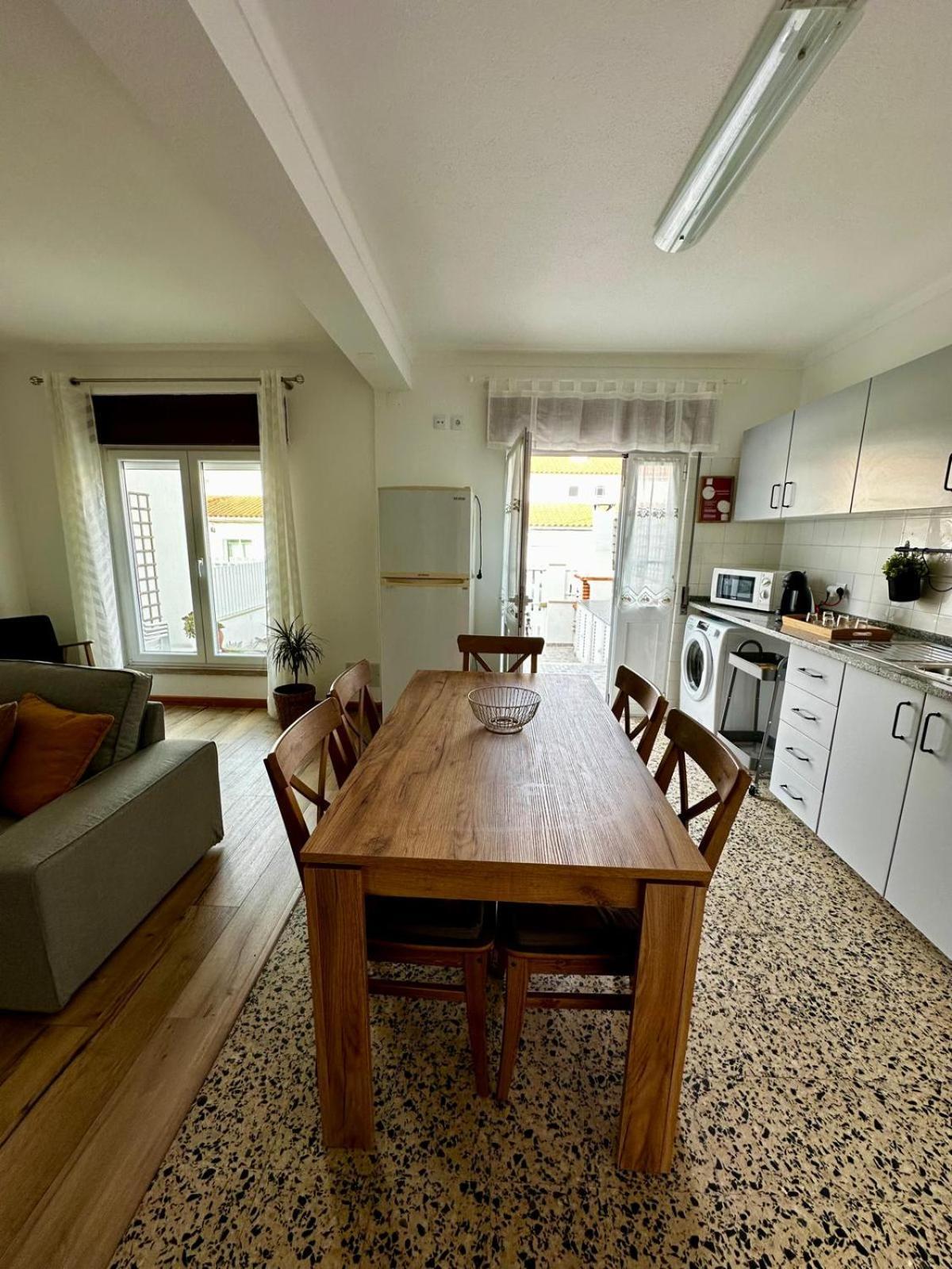 Casa Alto Da Serra Sesimbra Ngoại thất bức ảnh