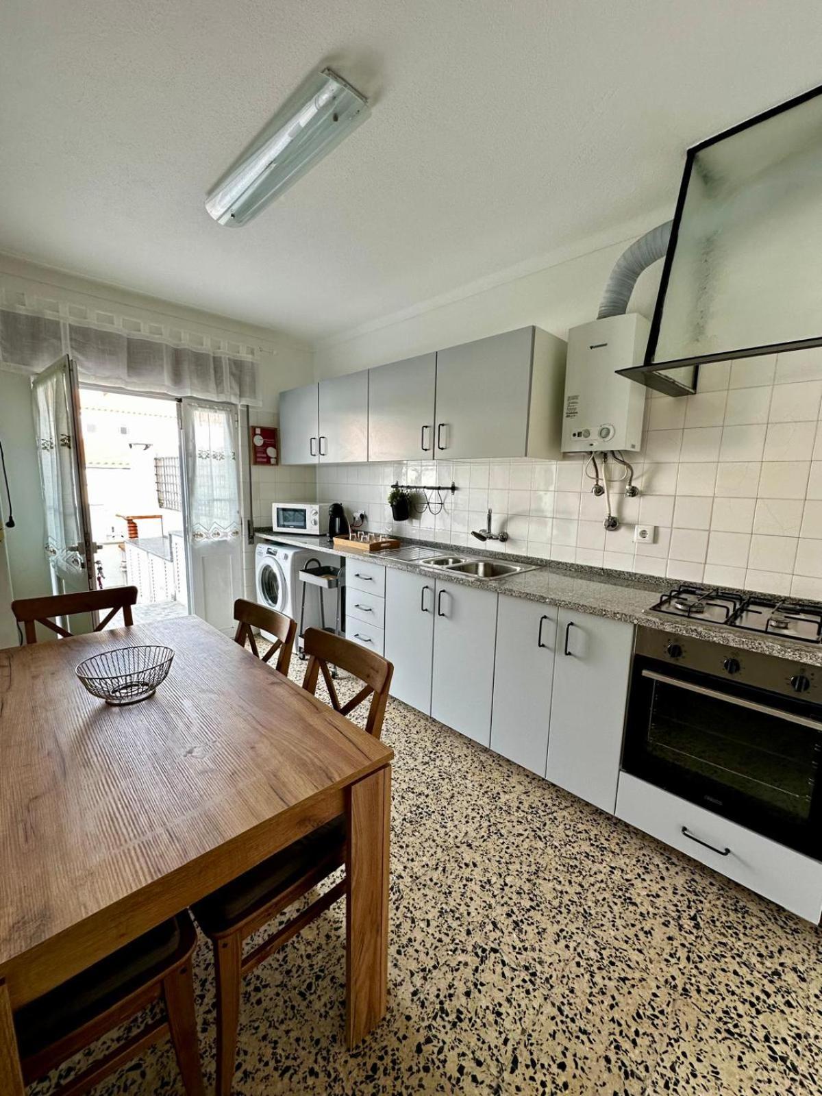 Casa Alto Da Serra Sesimbra Ngoại thất bức ảnh